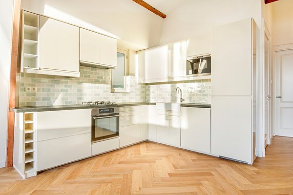 Medium property photo - Stadhouderskade 128-4, 1074 AV Amsterdam